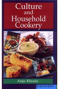 Culture and Household Cookery