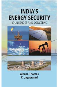 India's Energy Security: Challenges And Concerns