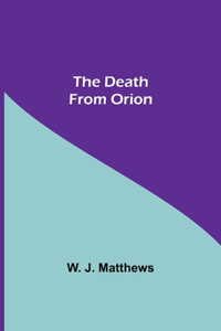 Death From Orion