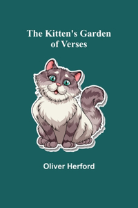 Kitten's Garden of Verses