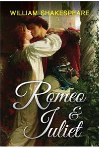 Romeo and Juliet