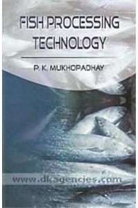 Fish processing technology