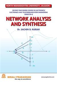 Network Analysis And Synthesis