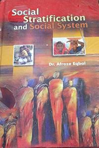 Social Stratification and Social System