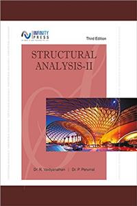 Structural Analysis - II