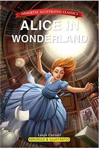 ALICE IN WONDERLAND