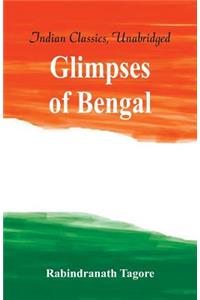 Glimpses of Bengal