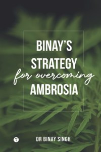 Binay's Strategy for Overcoming Ambrosia