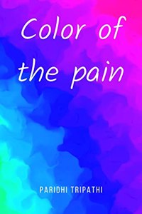 Color of the pain