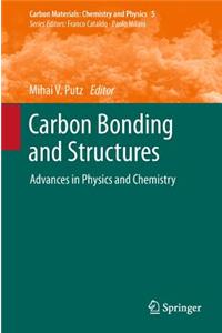 Carbon Bonding and Structures