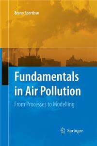 Fundamentals in Air Pollution