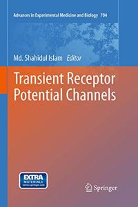 Transient Receptor Potential Channels