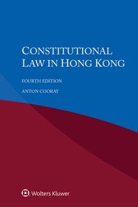 Constitutional Law in Hong Kong