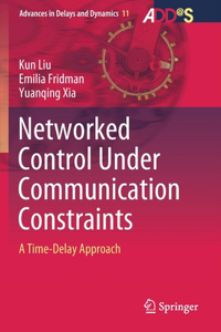 Networked Control Under Communication Constraints