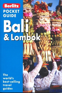 Bali and Lombok Berlitz Pocket Guide