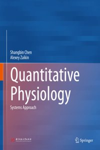 Quantitative Physiology