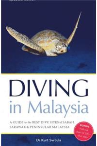 Diving in Malaysia