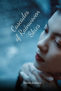 Cascades of Rainwoven Skies