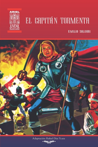 El capitán Tormenta