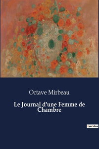 Le Journal d'une Femme de Chambre