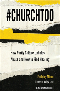 #Churchtoo