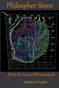 Philosopher Stone from the Lower Shenandoah
