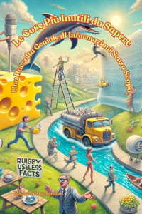 Le Cose Più Inutili da Sapere