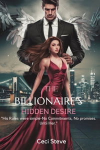 The Billionaire's Hidden Desire