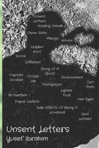 Unsent Letters