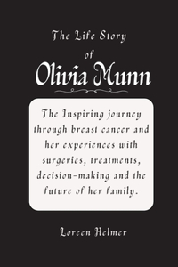 life story of Olivia Munn