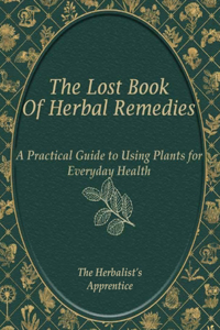 The Herbalist's Apprentice