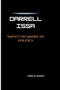Darrell Issa