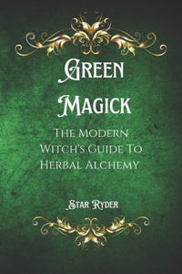 Green Magick