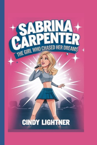Sabrina Carpenter