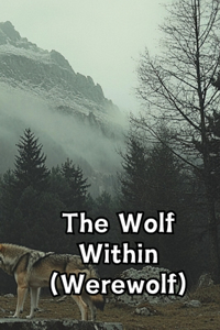 A Werewolf Learns Facts (Werewolf)