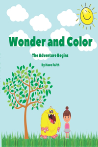 Wonder and Color
