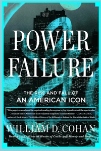 Rise and Fall of an American Icon [Paperback]