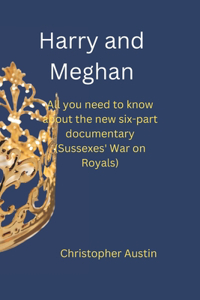 Harry and Meghan