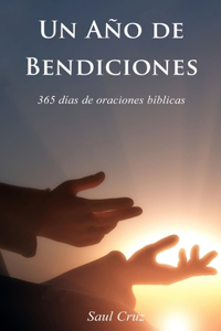 Un Año de Bendiciones