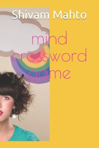 mind crossword game