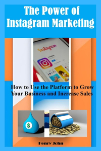Power of Instagram Marketing