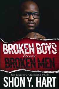 Broken Boys Become Broken Men