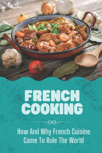 French Cooking