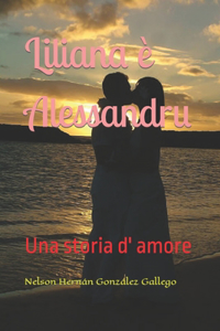 Liliana e Alessandru