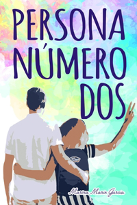 Persona número dos