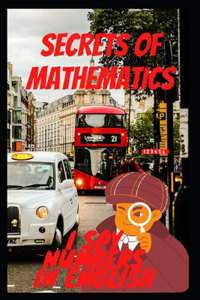 Secrets of Mathematics
