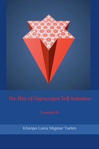 Rite of Vajrayogini Self-Initiation