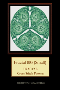 Fractal 803 (Small)