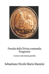 Parodia della Divina commedia Purgatorio