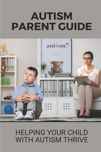 Autism Parent Guide